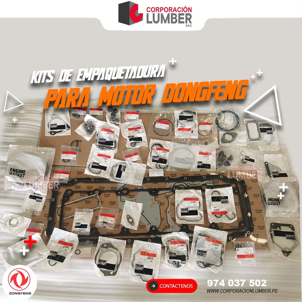 DONGFENG