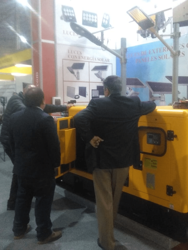 EXPOMINA 06