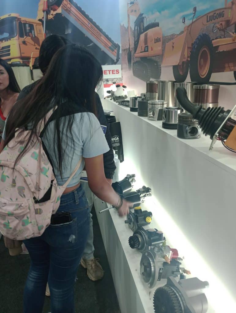 expomecanica - corporacion Lumber (8)