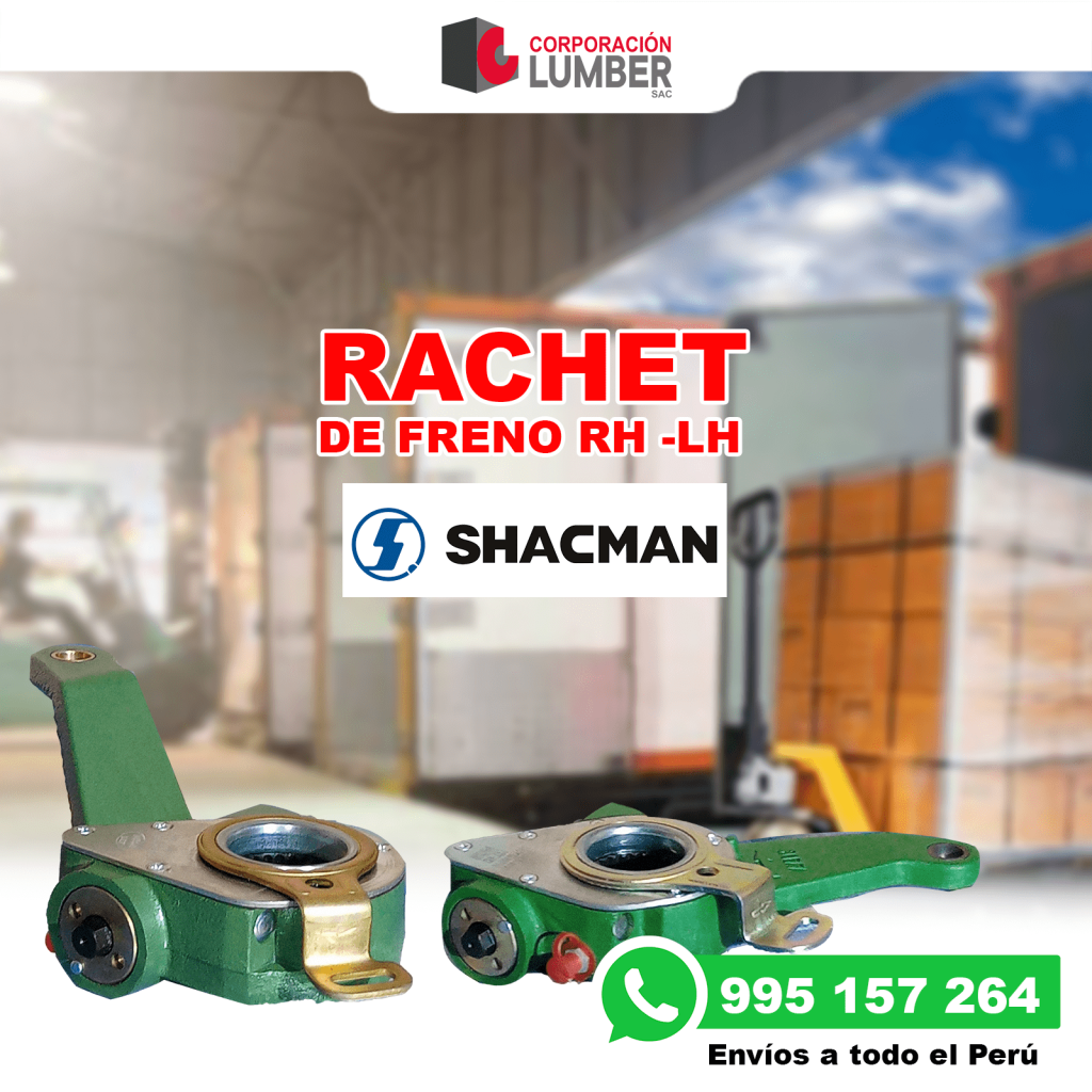 shacman