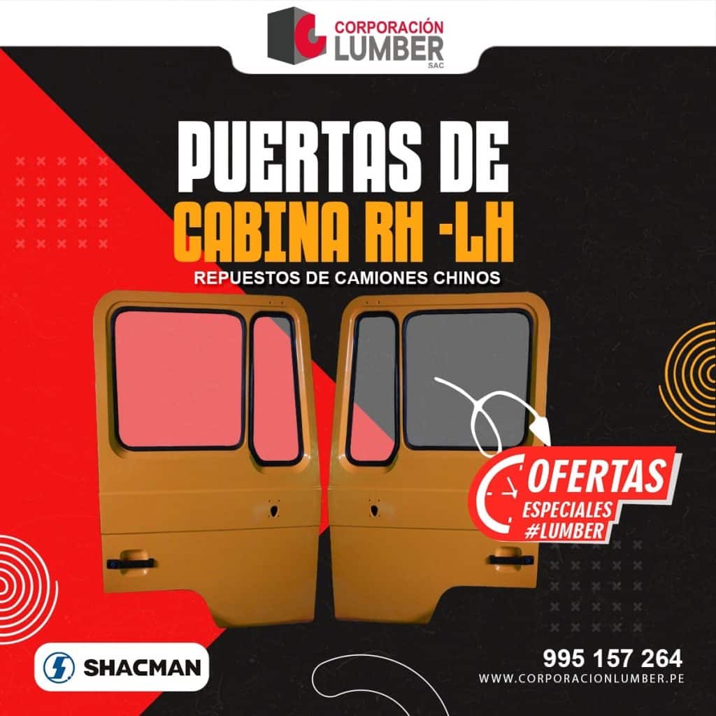 SHACMAN