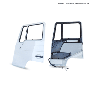 Puerta de cabina para camión Shacman F3000